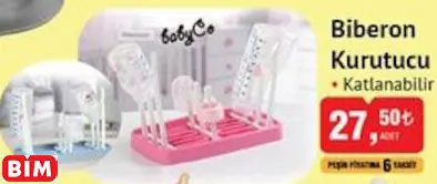 BABYCO BİBERON KURUTUCU BABYCO BİBERON KURUTUCU